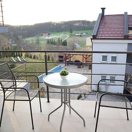 Apartment Vesna Toplice Sveti Martin Sveti Martin Na Muri Dış mekan fotoğraf