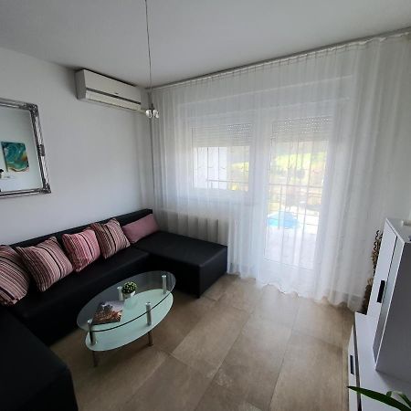 Apartment Vesna Toplice Sveti Martin Sveti Martin Na Muri Dış mekan fotoğraf