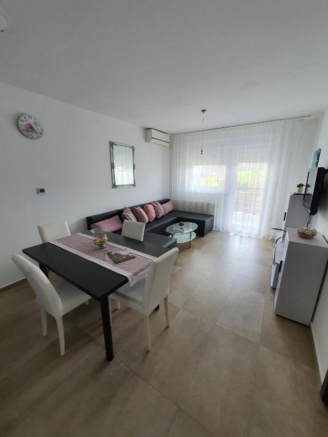 Apartment Vesna Toplice Sveti Martin Sveti Martin Na Muri Dış mekan fotoğraf