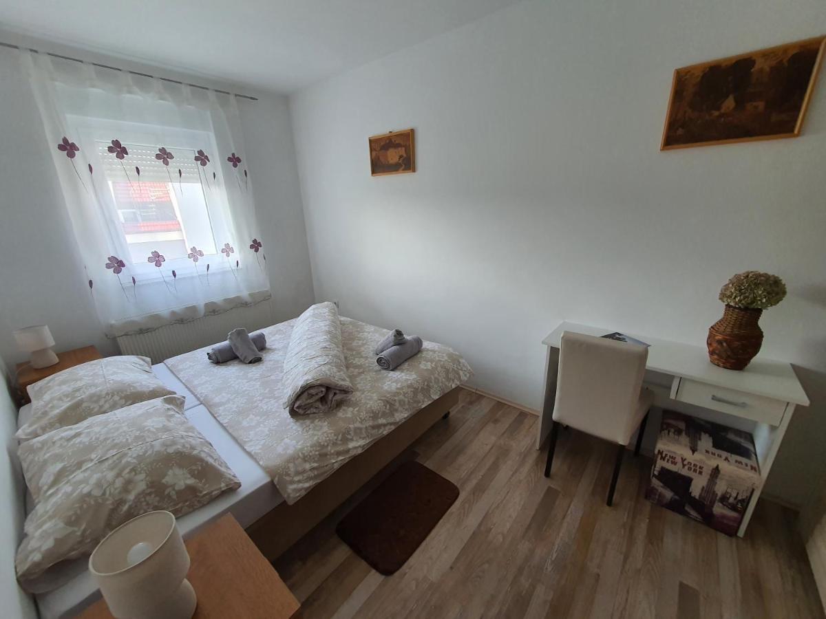 Apartment Vesna Toplice Sveti Martin Sveti Martin Na Muri Dış mekan fotoğraf