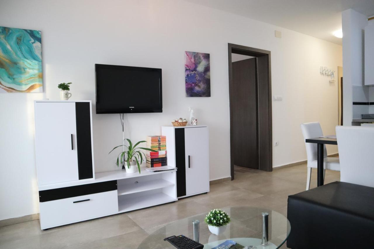Apartment Vesna Toplice Sveti Martin Sveti Martin Na Muri Dış mekan fotoğraf