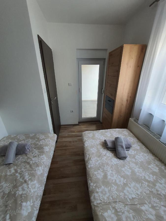 Apartment Vesna Toplice Sveti Martin Sveti Martin Na Muri Dış mekan fotoğraf