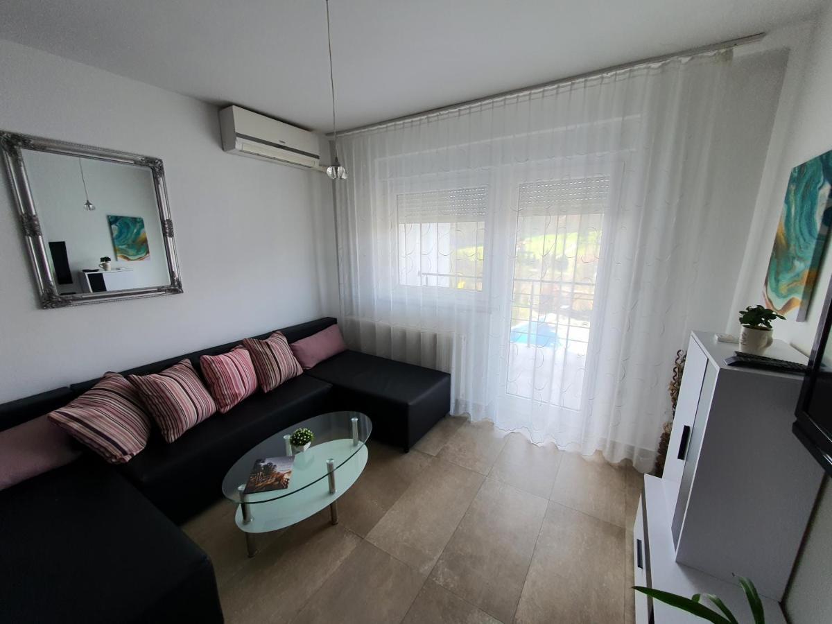 Apartment Vesna Toplice Sveti Martin Sveti Martin Na Muri Dış mekan fotoğraf