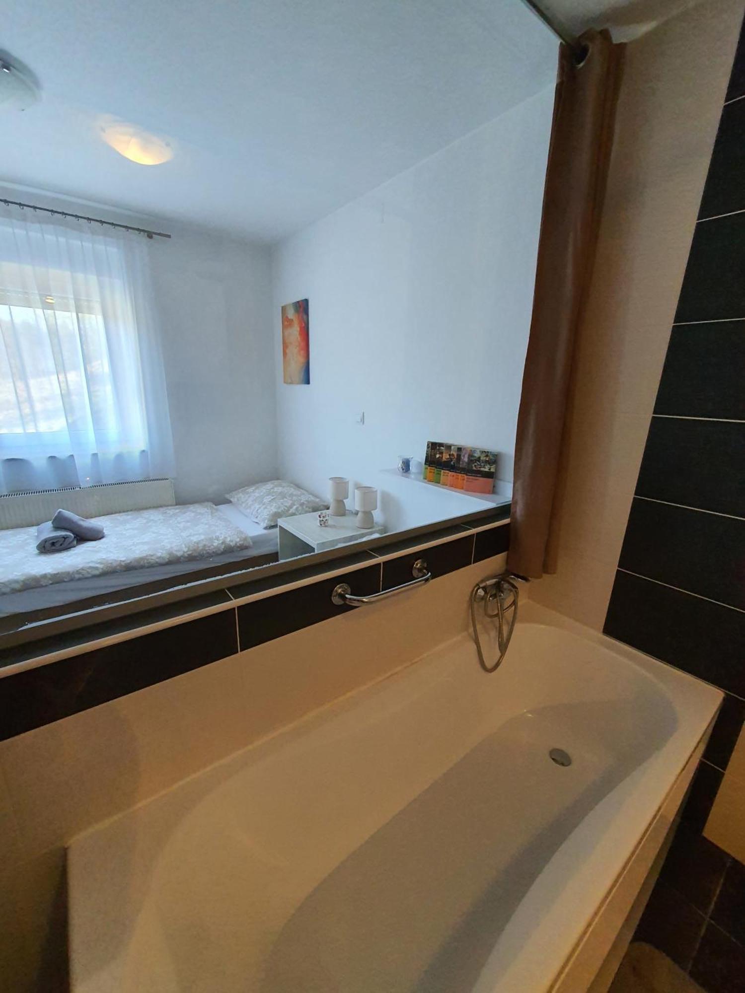 Apartment Vesna Toplice Sveti Martin Sveti Martin Na Muri Dış mekan fotoğraf